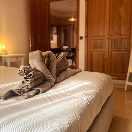 דירות מרקש Sunny Terrace & Comfy Beds In Marrakech מראה חיצוני תמונה
