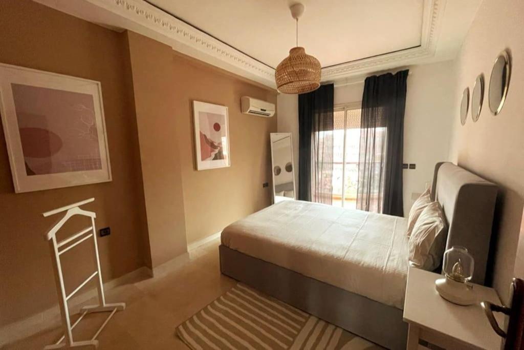 דירות מרקש Sunny Terrace & Comfy Beds In Marrakech מראה חיצוני תמונה